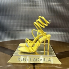 Rene Caovilla Sandals